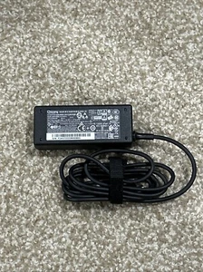 Chicony A18-045N1A 45W 20V 2.25A (USB-C) Laptop AC Adapter Power Supply - Picture 1 of 4