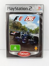 .PS2.' | '.Formula 1 06.