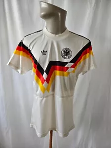 DFB Germany Deutschland 1990 Trikot KIT - Bild 1 von 9