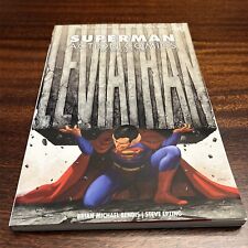 Superman: Action Comics HC #2 (DC Comics 2020) by Bendis