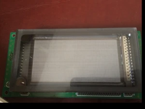 per GU12864-800B modulo display pannello schermo griglia grafica aspirapolvere LCD fluorescente - Foto 1 di 2