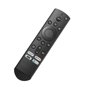 Replaced IR Remote Control for Insignia F20 Series LED HD fire TV NS-32F201NA23 - Picture 1 of 4