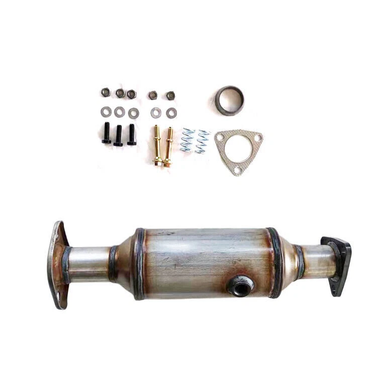 FITS: 1999 2000 Honda Civic Si EX/ACURA EL 1.6L CATALYTIC CONVERTER - Image 1 of 4