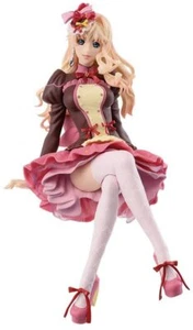 Banpresto Macross F Exq Figure-Sheryl Nome Prize (Version 2) - Picture 1 of 1