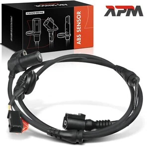 ABS Sensor Raddrehzahl Vorne für Audi A4 A6 VW Passat 8D2 8D5 4B2 4B5 3B3 3B5/6 - Bild 1 von 8