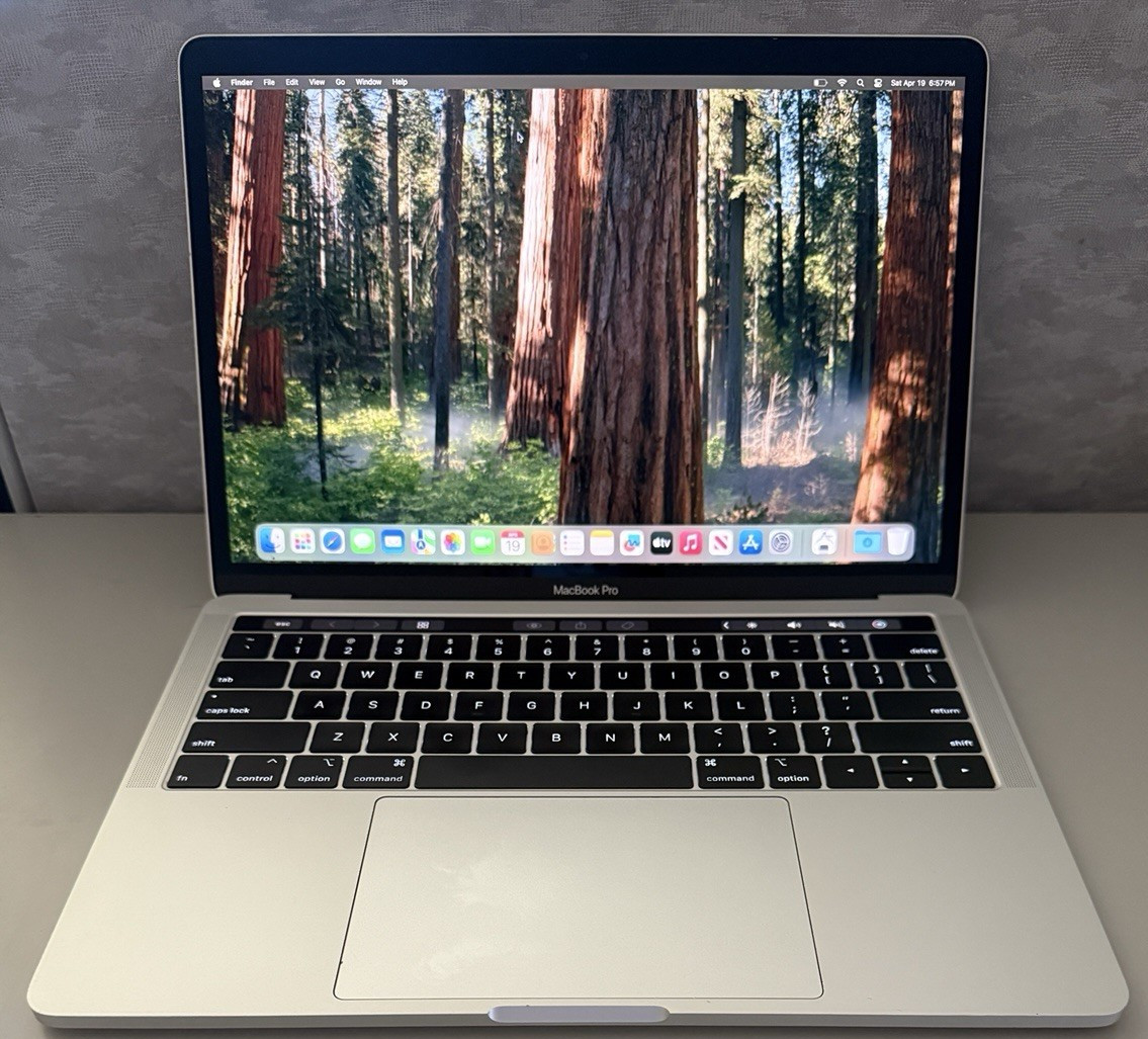 MacBook Pro Intel Core i5 8th Gen. Apple Laptops for sale | eBay MacBook Pro Intel Core i5 8th Gen. Apple Laptops for sale | eBay
