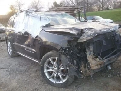 Alternator 220 Amp Fits 14-18 GRAND CHEROKEE 580466 Foto 1 de 4