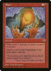 MTG Flare - MIR Mirage NM - Picture 1 of 1