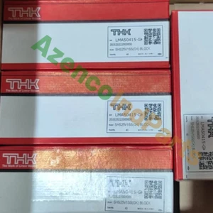 1PCS NEW THK SHS25V1SS Linear Slide Block Bearing SHS25V1SS（GK）Fast Shipping - Picture 1 of 2