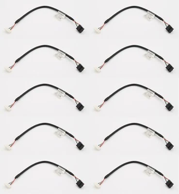 Box of 10 99Y3267 Powered USB 12V, for PCIe Card; 3-Port, for IBM 4800/4900(New) - Image 1 of 4