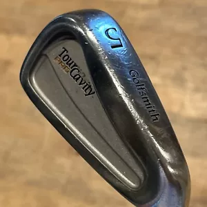 Golfsmith Tour Cavity Pro 5 Iron Dynamic Gold Lite R300 New Decade Grip Nice - Picture 1 of 13