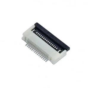 10x Würth Elektronik 687118149022 – 18-poliger FPC/FFC Steckverbinder, 0,5 mm - Bild 1 von 2