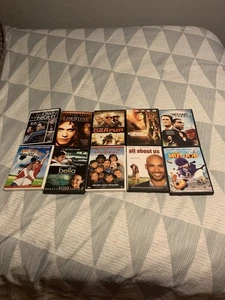 Choose Your DVD $1 Each - Good - Picture 1 of 8