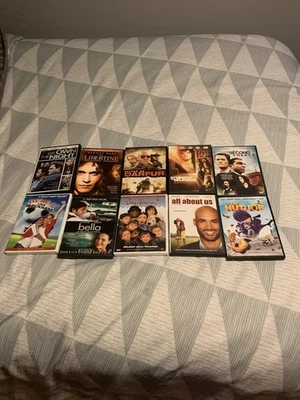 Choose Your DVD $1 Each - Good - Image 1 of 4