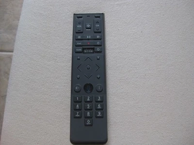Xfinity Remote XR15 V2-UQ Voice Remote Control USED - Image 1 of 4