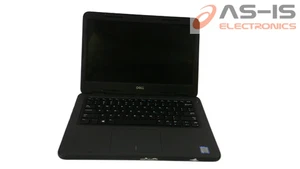 *TAL CUAL* Dell Latitude 3310 14" Core i3-8145U 2.10GHz 8GB 128GB SSD W0 (B0744) - Imagen 1 de 14