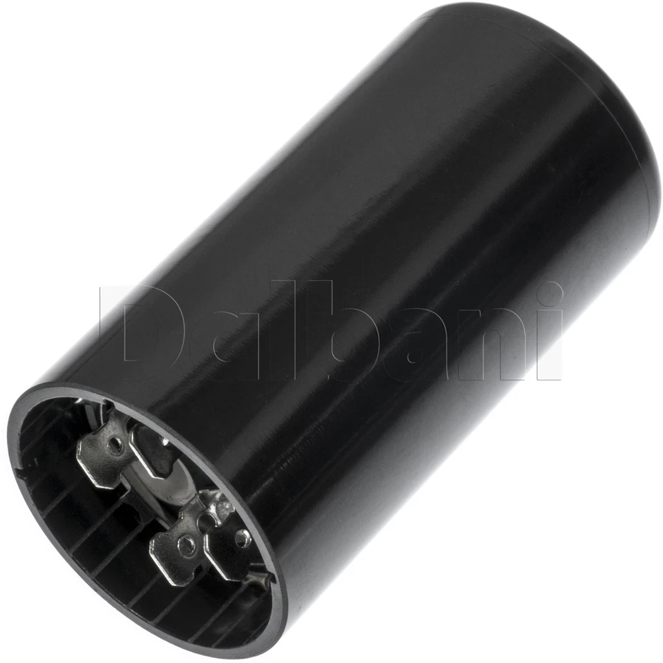 KEDIAN New 135-162uf 330V Round Motor Start Capacitor 135-162MFD 10/55/21 45X110 300VAC