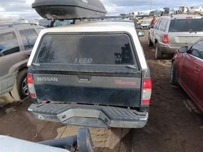 Расходомер воздуха 6 цилиндров подходит для 99-04 FRONTIER 26912493 - Изображение 1 из 4