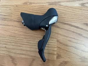 Shimano Ultegra 6700 ST-6700 RIGHT/REAR 10 Speed STI Shifter - Afbeelding 1 van 10