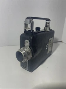 Vintage Cine Kodak Magazin 16mm Kamera - Bild 1 von 8
