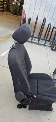 Driver Front Seat Bucket  Cloth Fits 14-23 TRANSIT CONNECT 2052010 Foto 1 de 4