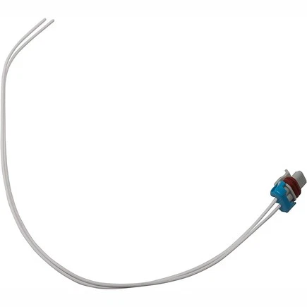 Acdelco PT3910 Temperature Gauge Connector   Female, 2 Male Terminals, With - Image 1 of 4