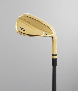 Kith for TaylorMade 60 Degree MG4 Wedge 2024 SEALED! - Picture 1 of 4