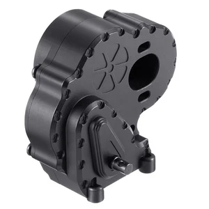 Alloy Transmission Gearbox With Gear For 1/18 AXIAL UTB18 CAPRA BUGGY Model Car - Picture 1 of 8