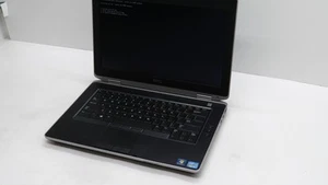 Dell Latitude E6430 14 Core i5 8GB 512GB Black 2013 - Used Good BAD BATTERY - Picture 1 of 6