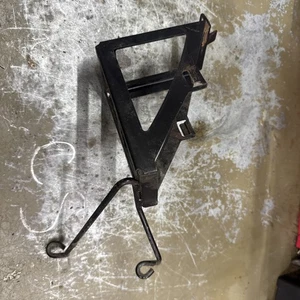 Ski Doo Used OEM Battery Box Support 515175625 Grand Touring Legend MXZ 2002 - Picture 1 of 3