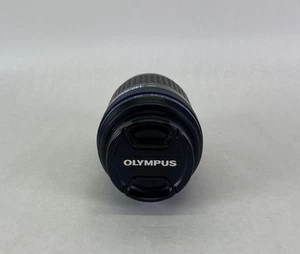 Olympus Zuiko Digital 70-300mm f/4-5.6 ED Lens for Four Thirds w/caps From Japan - Picture 1 of 7