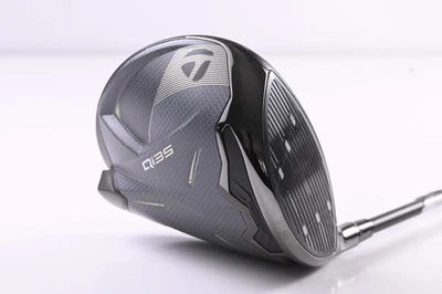 Taylormade Qi35 Max Driver / 10.5 Degree / Regular Flex Fujikura Ventus Blue '25 - Image 1 of 4