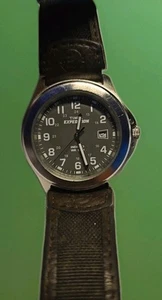 Timex Expedition Indiglo WR 50M neuer Akku  - Bild 1 von 4