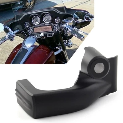 For Honda VT/VTX1300 Stateline Interstate Fury Shadow Master Clutch Perch Cover Foto 1 de 4