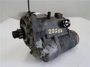 MOTOR DE ARRANQUE Kia Sportage (JE) 2005 3610027010 - Imagen 1 de 3