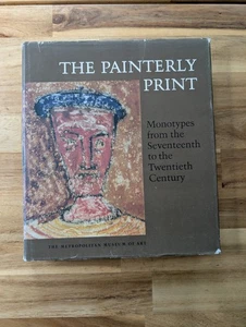 The Painterly Print: Monotypes from the Seventeenth to the Twentieth Century... - Picture 1 of 14