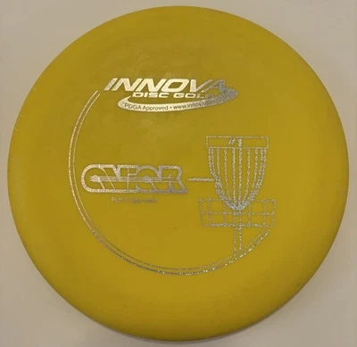 Innova San Marino DX Aviar, PFN, Pat#, 151 Grams - Image 1 of 4