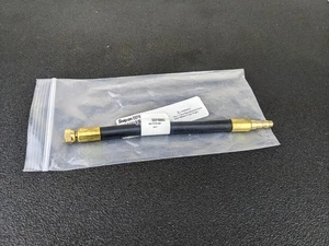 #bk763 Snap On NEW Schrader Hose for EEFI500A Master Fuel Pressure Gauge Set - Picture 1 of 6