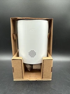 ADT Base S501R0-01 Bianco D2 Smart Home Hub Sistema di Sicurezza Componente Nuovo - Foto 1 di 9