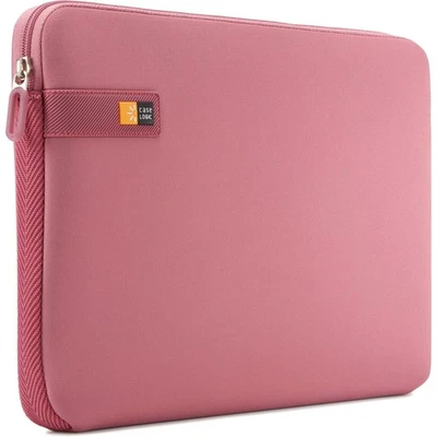 Case Logic Carrying Case [Sleeve] for 13.3" Notebook, MacBook - Heather Rose - Image 1 of 4