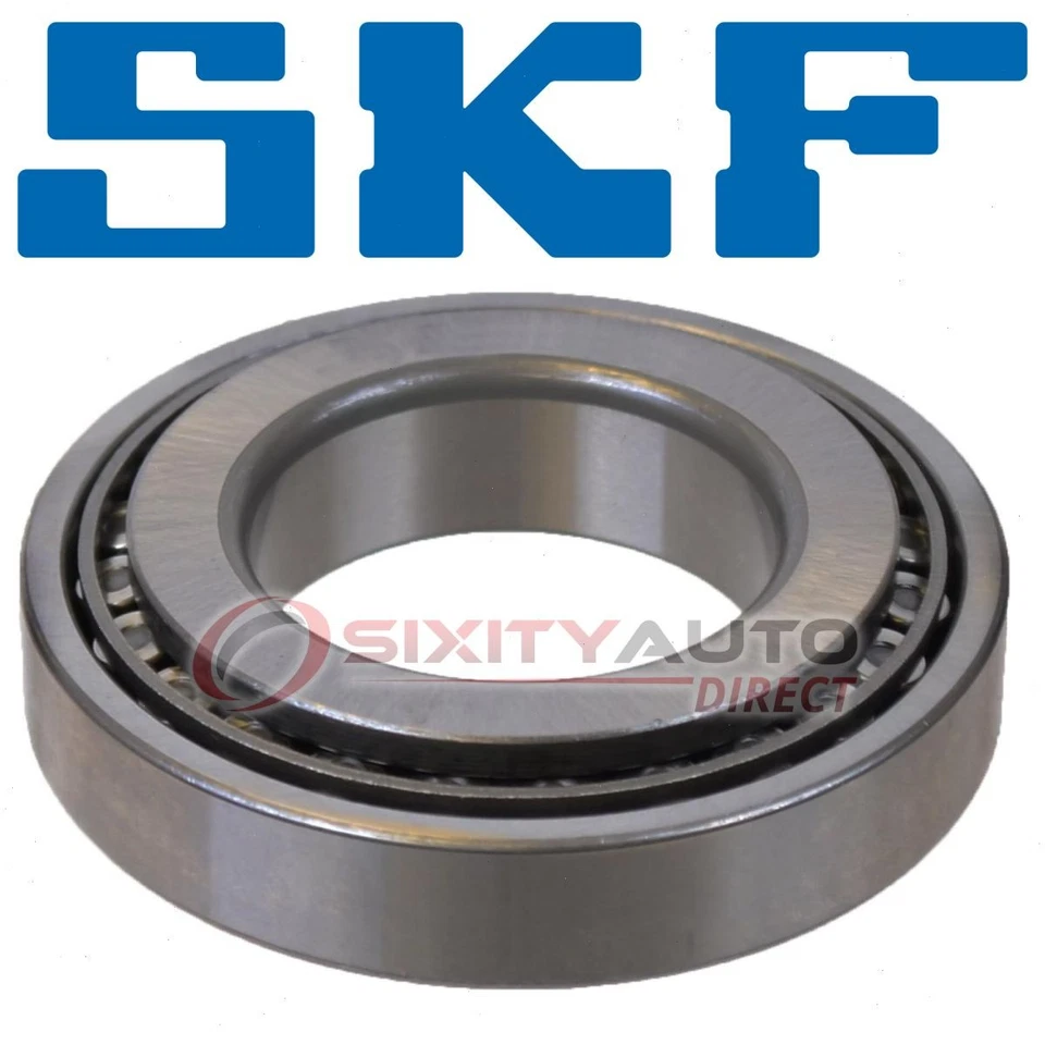 SKF Left Differential Bearing for 2008 Honda Ridgeline - Automatic eq Foto 1 de 4