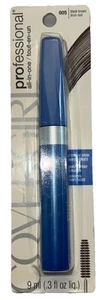 1- Covergirl Professional All-In-One Mascara #005 BLACK BROWN (New) See All Pics - Picture 1 of 5