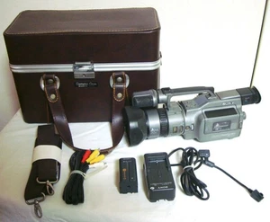 Sony DCR-VX1000 Digital Video Junk - Bild 1 von 7