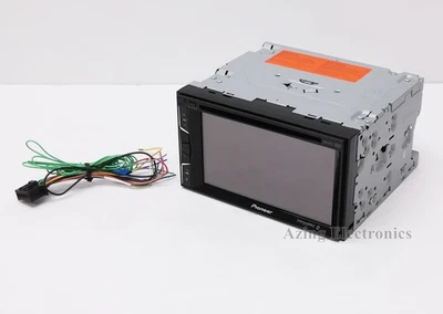 Pioneer AVH-1550NEX 6.2" AV Receiver with Carplay and Bluetooth - Image 1 of 4