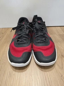Nike Metcon 1 OG Low Men's Running Shoes Red Black Banned FQ1854-001 Sz 11.5 - Picture 1 of 8