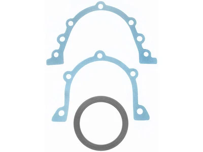 For 1971-1985 Toyota Celica Crankshaft Seal Kit Rear Felpro 49563FZQY 1983 1982 - Image 1 of 2