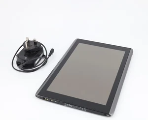 Acer A500 Tablet - Silver - Picture 1 of 12