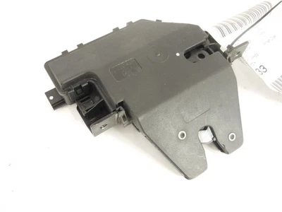 2001-2005 BMW 325i Sedan Trunk Latch Actuator OEM 330i - Image 1 of 2