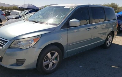 Volkswagen Routan 2009-2010 airbag cortina techo pasajero derecho fabricante de equipos originales Foto 1 de 4