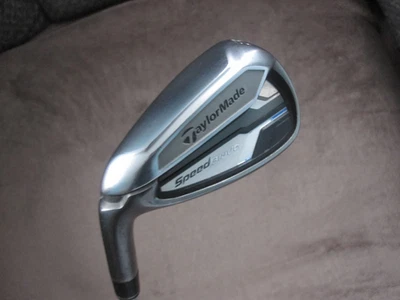 TAYLOR MADE LEFT HANDED SPEED BLADE 8 IRON GOLF CLUB - Image 1 of 4